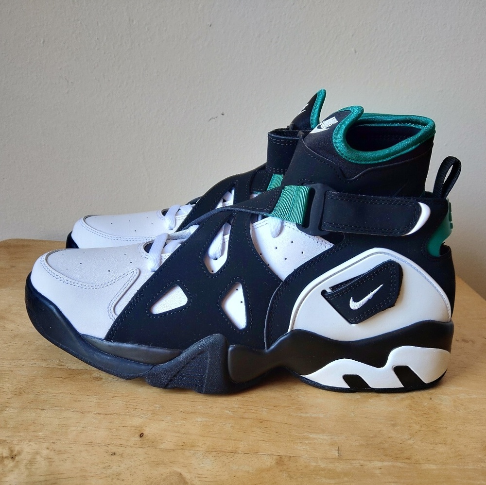 Nike Air Unlimited Emerald US 9